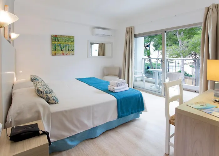 Petit Garden Hotel By Flacalco